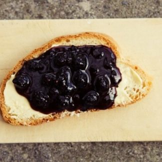 Μαρμελάδα Breakfast Βατόμουρο