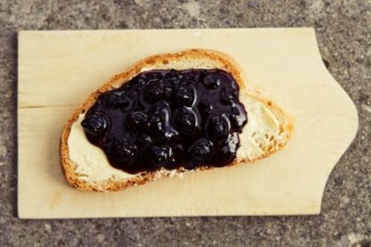 Μαρμελάδα Breakfast Βατόμουρο