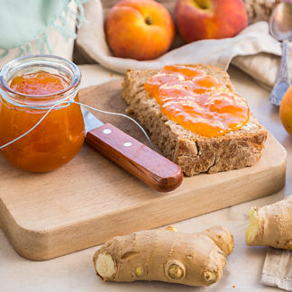 Μαρμελάδα Breakfast Βερίκοκο