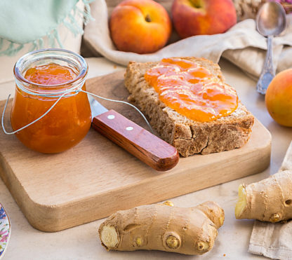 Μαρμελάδα Breakfast Βερίκοκο