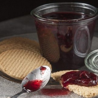 Μαρμελάδα Breakfast Κεράσι