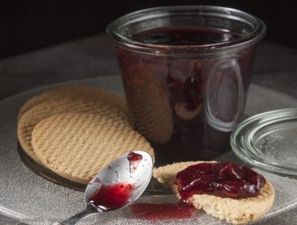 Μαρμελάδα Breakfast Κεράσι