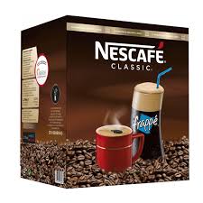 Nescafe Classic 2750gr