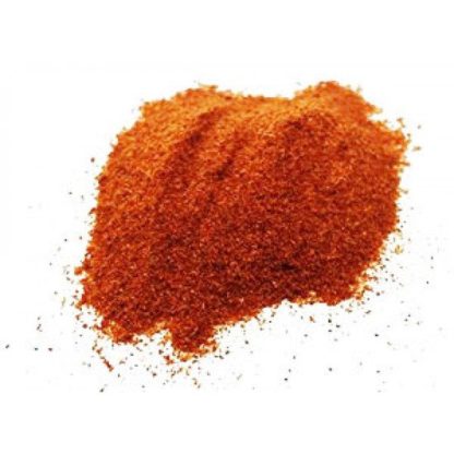 Paprika Πιπέρι Κόκκινο Γλυκό (Πάπρικα)