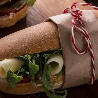 Βελτιωτικά Αρτοποιίας