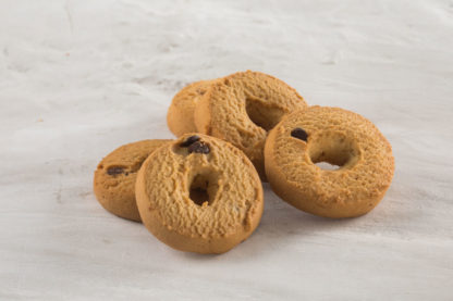 Cookies Βανίλια