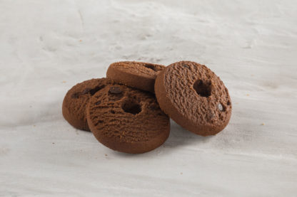 Cookies Κακάο