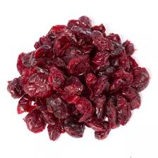 Cranberries