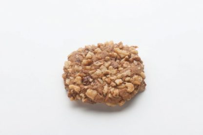 Cookies Κανέλα - Καρύδι