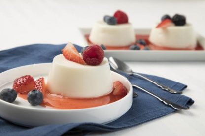 Panakota Panna Cotta