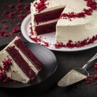 Red Velvet Cake