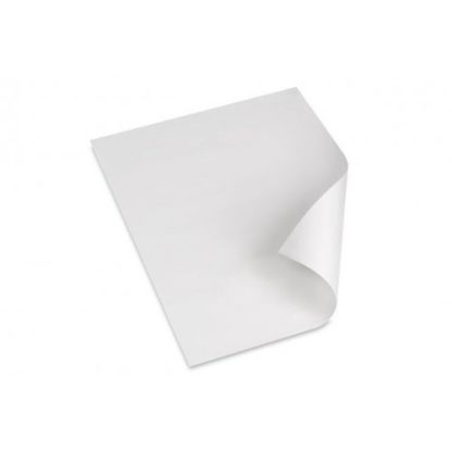 Xarti Afis 500X500 1 Χαρτί Αφής Λευκό