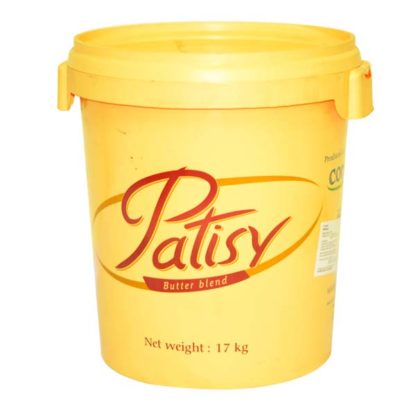 Patisy Butter Blend Corman
