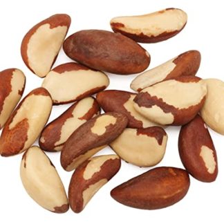 Brazil nuts