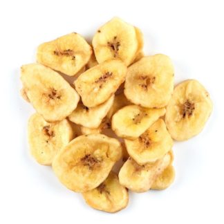Μπανάνα Chips