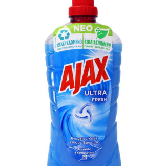 AZAX ΥΓΡΟ ΠΑΤΩΜΑΤΟΣ 1L ULTRA 7 FRESH