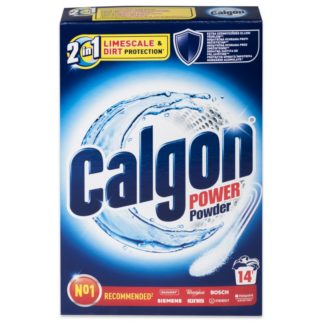 CALGON 14ΜΕΖ ΑΠΟΣΚΛΗΡΥΝΤΙΚΟ ΣΚΟΝΗ