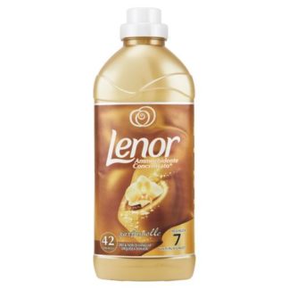 LENOR ΜΑΛΑΚΤΙΚΟ 42ΜΕΖ ΒΑΝΙΛΙΑ ΧΡΥΣΟ