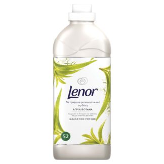 LENOR ΜΑΛΑΚΤΙΚΟ 52ΜΕΖ ΑΓΡΙΑ ΒΟΤΑΝΑ