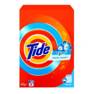 TIDE 450ΓΡ LENOR TOUCH