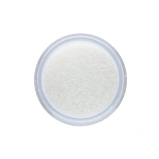 Glitter Rainbow Dust Λευκό 5γρ