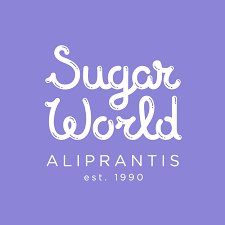 Ζαχαρόπαστα Sugar World