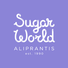 Χρώματα/Σπρέι SugarWorld