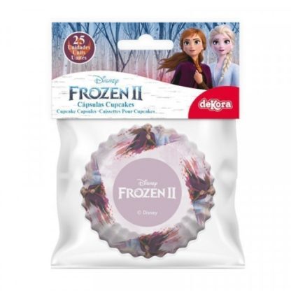 Καραμελόχαρτο Frozen 2 25Τεμ