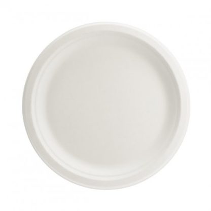 Πιάτο Ζαχαροκάλαμου 17Cm 40X20Άδες